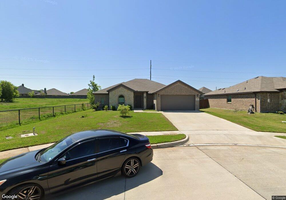 1401 Glade Meadows Dr, Joshua, TX 76058 - photo 1