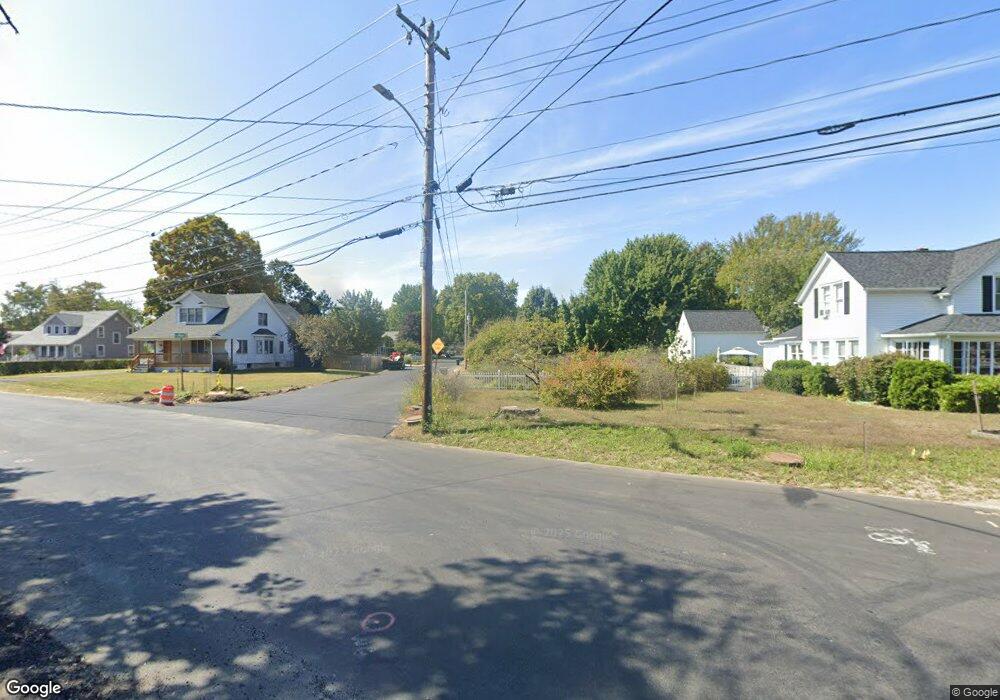 201 Montcalm St, Chicopee, MA 01020 - photo 1