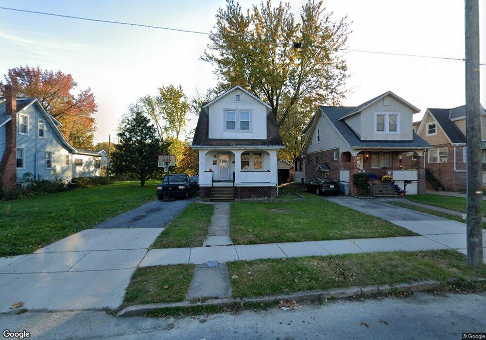 3019 Pinewood Ave, Baltimore, MD 21214 - photo 1