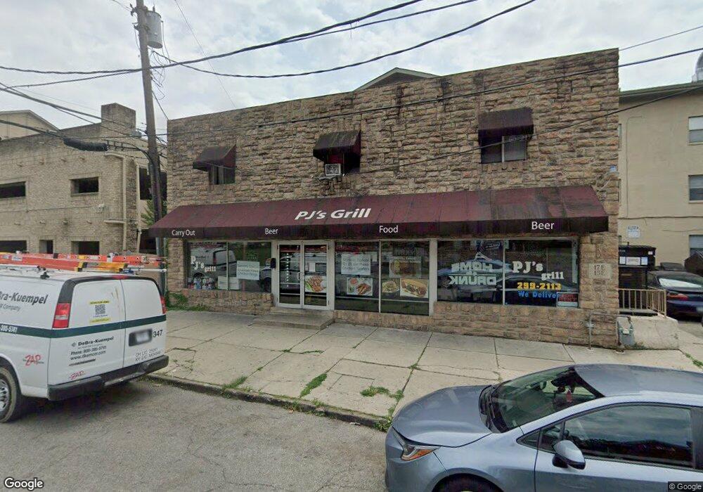 15 Frambes Ave, Columbus, OH 43201 - photo 1