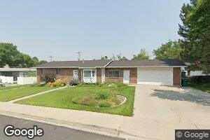 374 W 840 S, Orem, UT 84058