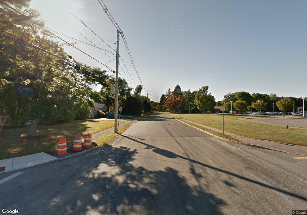 19 E Evergreen Rd, Natick, MA 01760 - photo 1