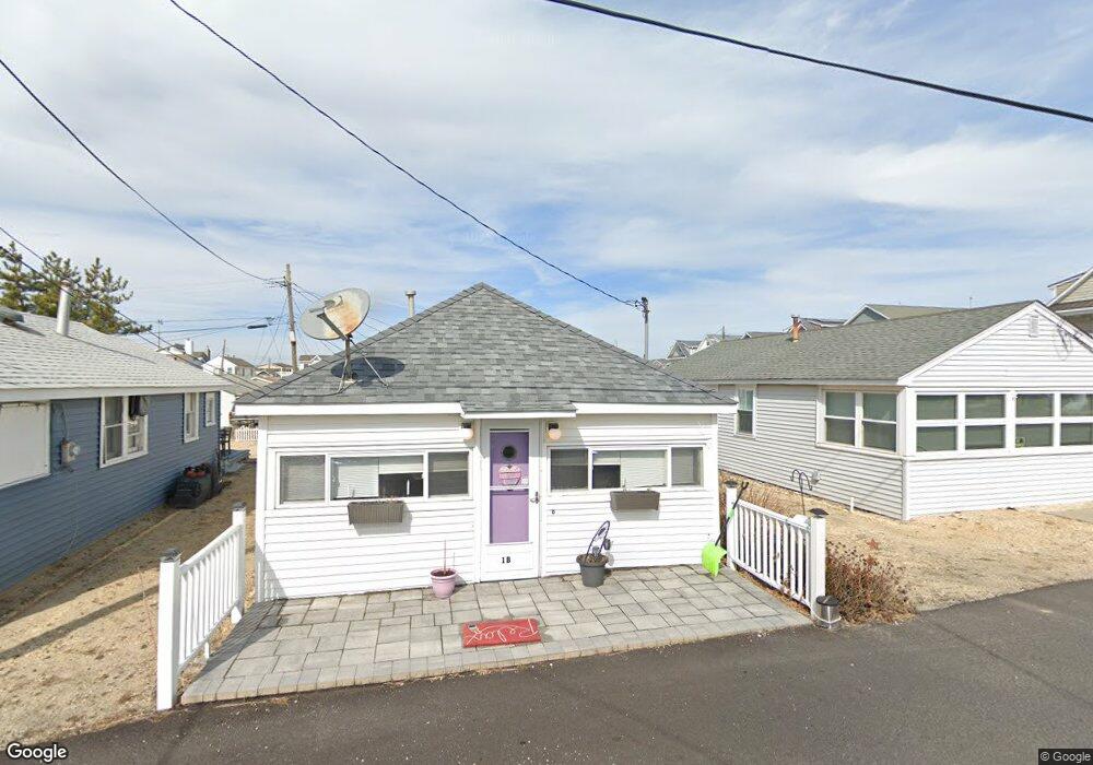 1B 2nd Ln unit 52, Seaside Park, NJ 08752 - photo 1
