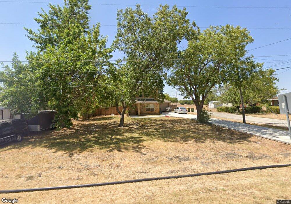 903 E Main St, Troy, TX 76579 - photo 1