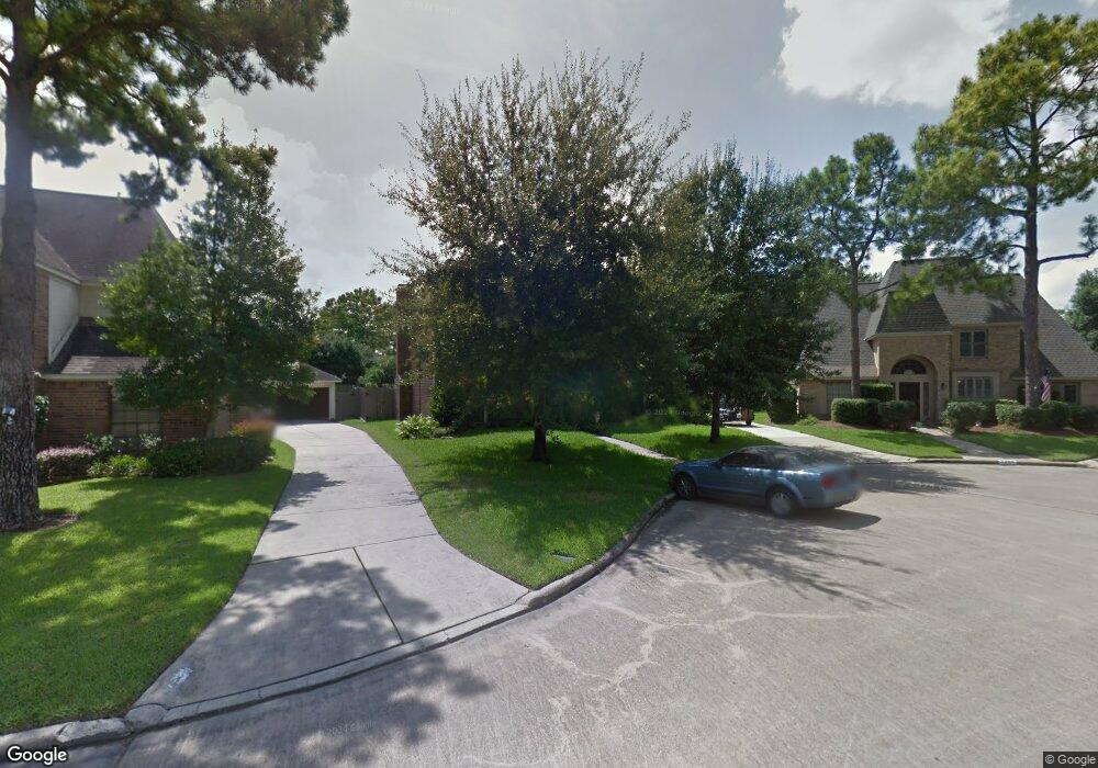 7710 Stonesdale Dr, Houston, TX 77095 - photo 1