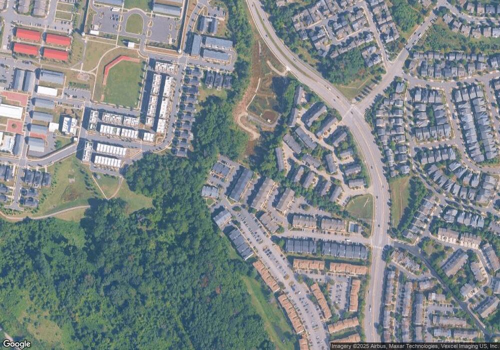 8300 Duck Hawk Way, Lorton, VA 22079 - photo 1