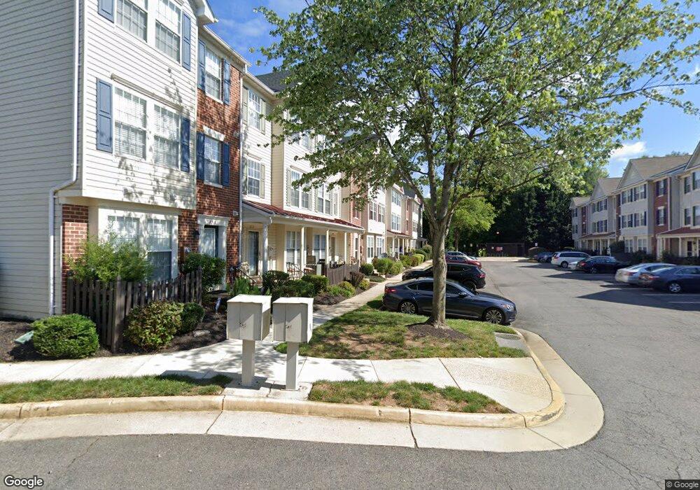 8312 Duck Hawk Way, Lorton, VA 22079 - photo 1