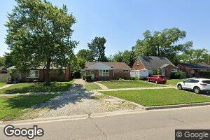 14221 W 10 Mile Rd, Oak Park, MI 48237