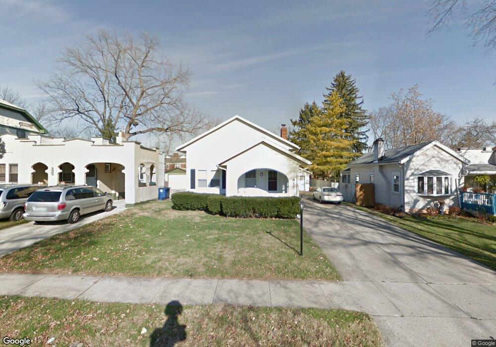 417 Knecht Dr, Dayton, OH 45405 - photo 1