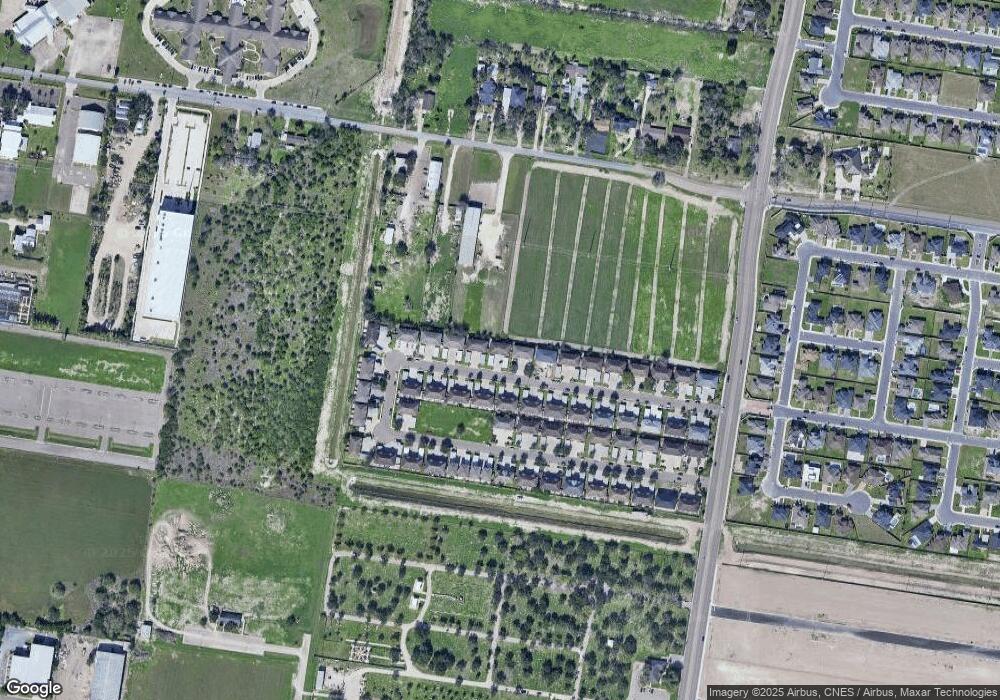 1404 W Fig Ave unit 2, Pharr, TX 78577 - photo 1