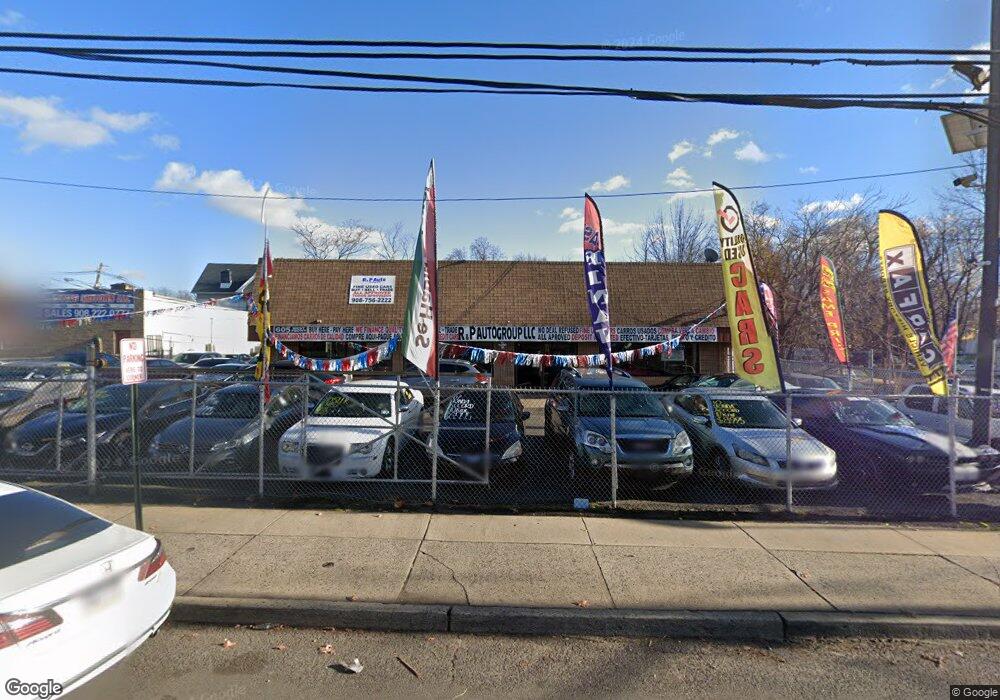 605 W Front St, Plainfield, NJ 07060 - photo 1