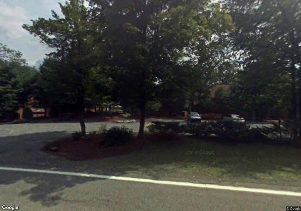 803 Covered Bridge Ln, Grantham, NH 03753 - photo 1