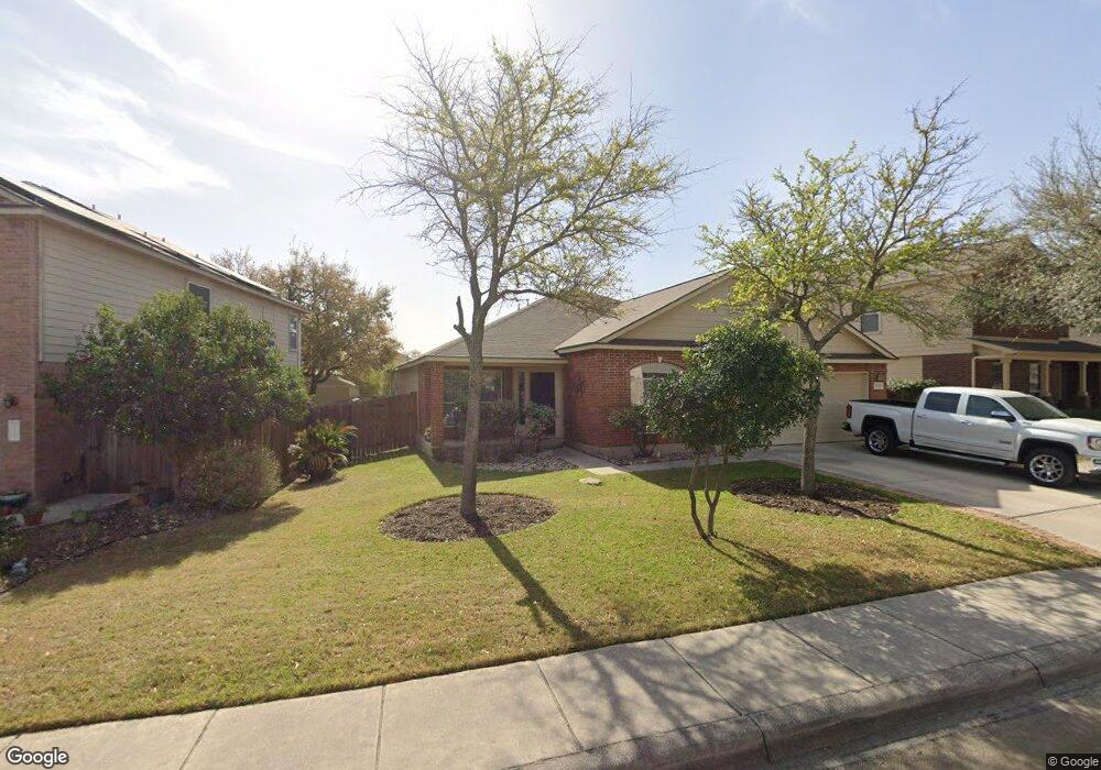 10726 Kobort Canyon, Helotes, TX 78023 - photo 1