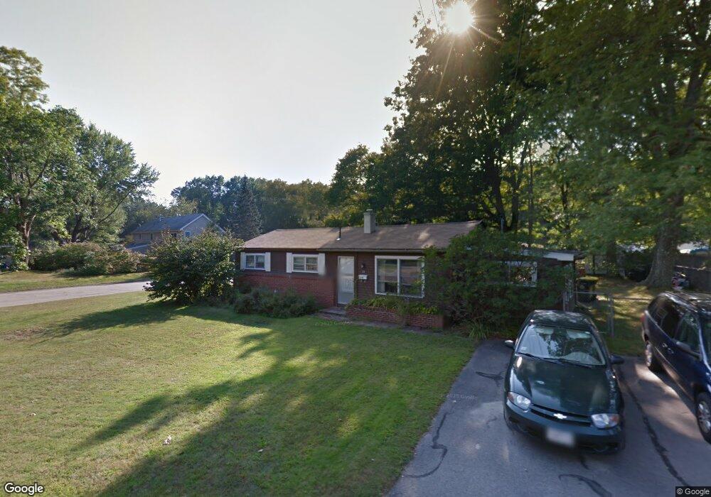 53 James St, Bellingham, MA 02019 - photo 1