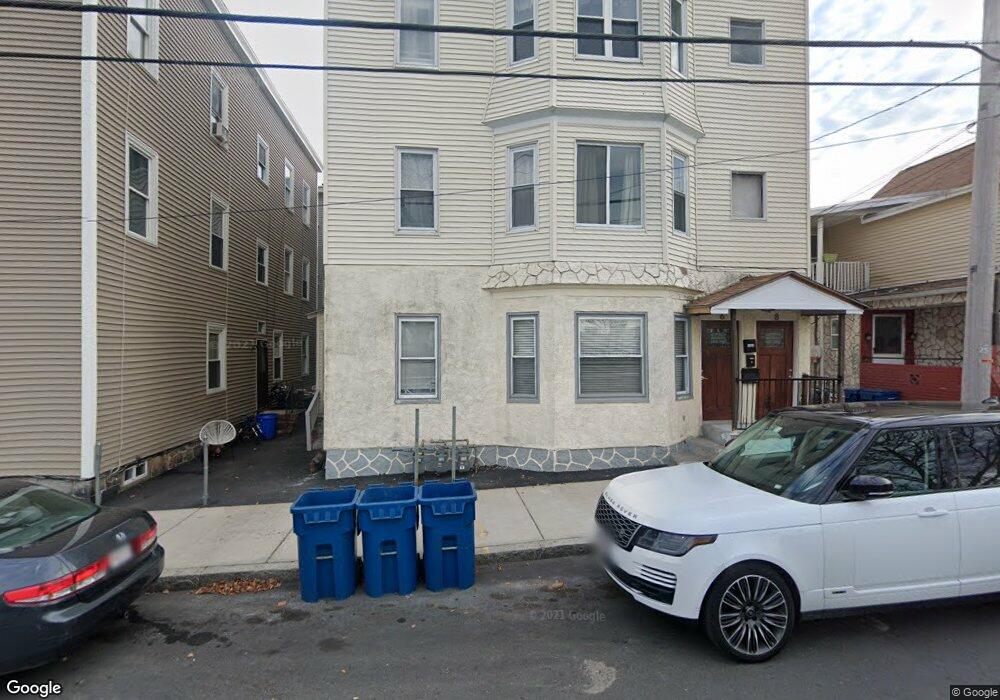 68 Cedar St, Lawrence, MA 01841 - photo 1