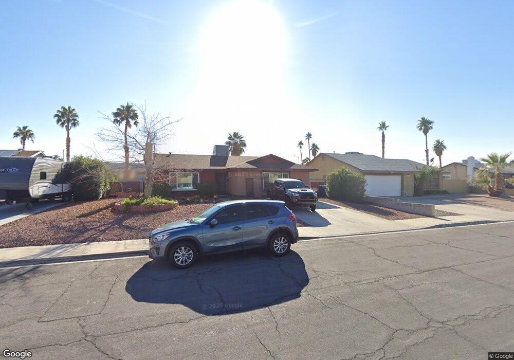 1985 Pommel Ave, Las Vegas, NV 89119 - photo 1