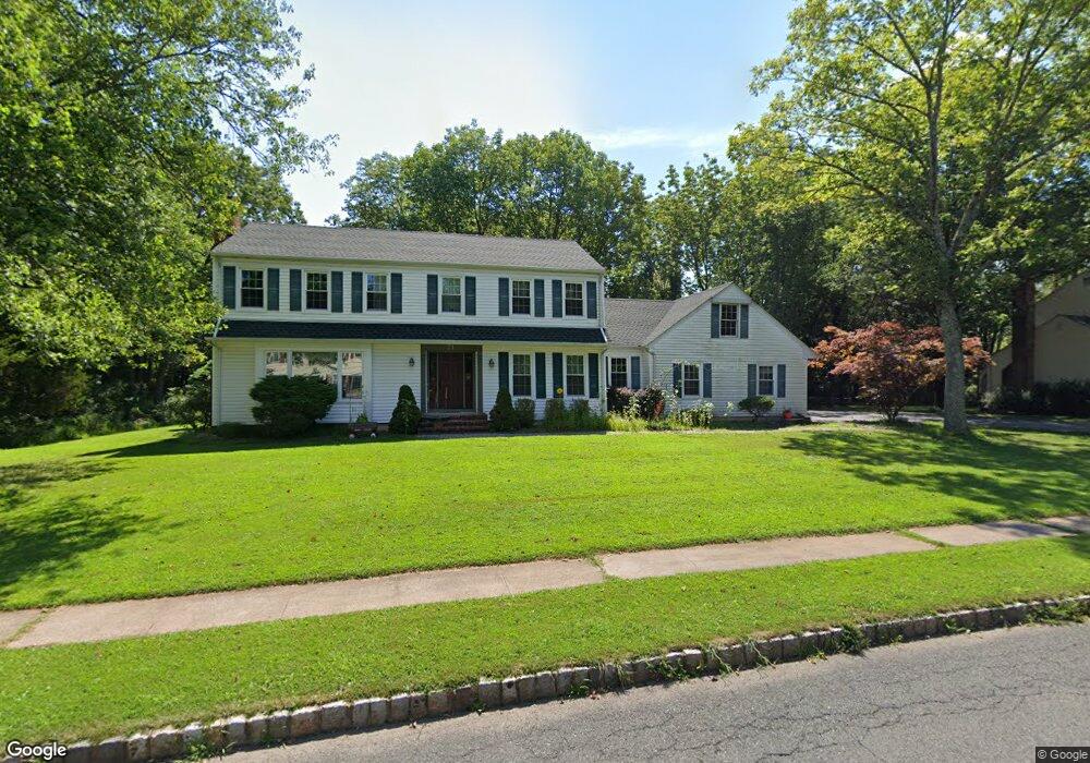 71 Berkeley Cir, Basking Ridge, NJ 07920 - photo 1