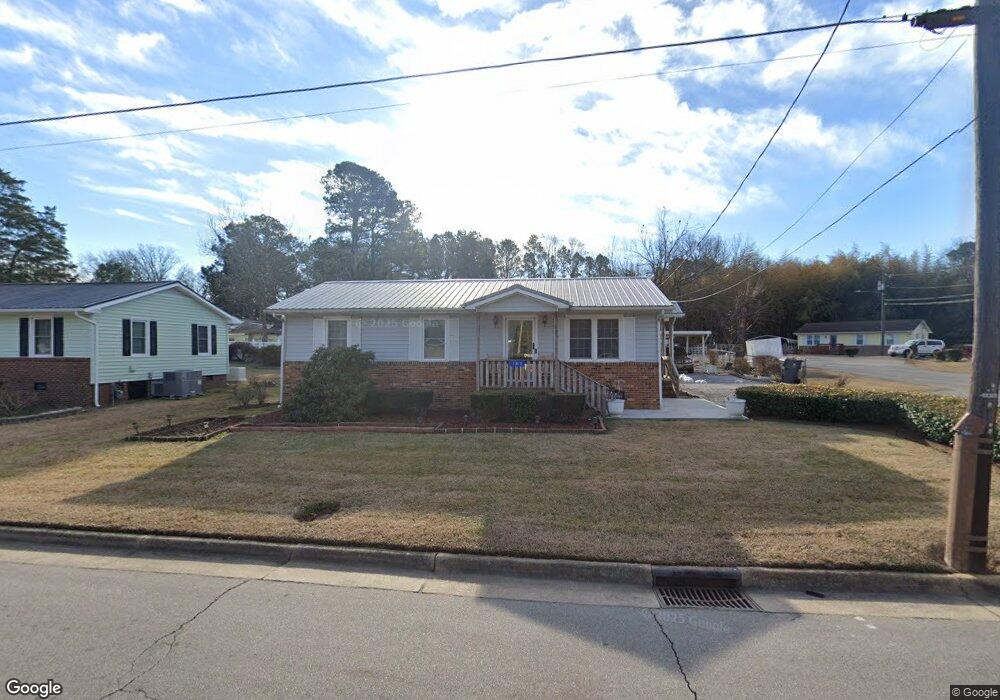 105 Leak Ave, Oxford, NC 27565 - photo 1