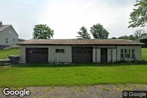 3816 Eleven Mile Rd, Genesee, PA 16923