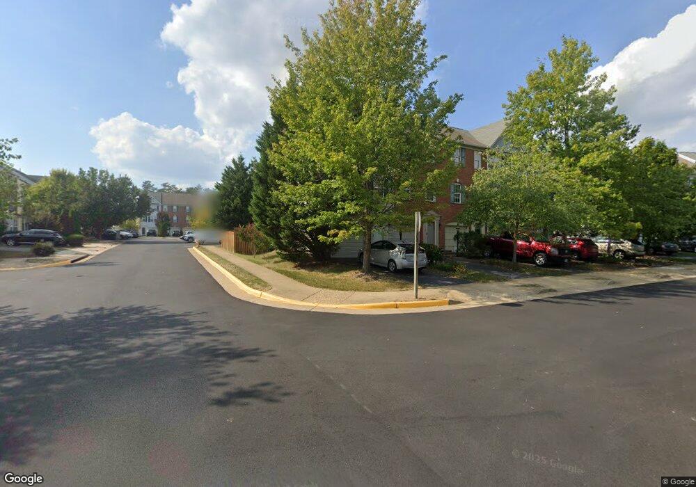 8440 Limbaugh Way, Bristow, VA 20136 - photo 1