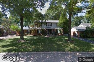 815 Havenwood Ct, Saint Louis, MO 63122