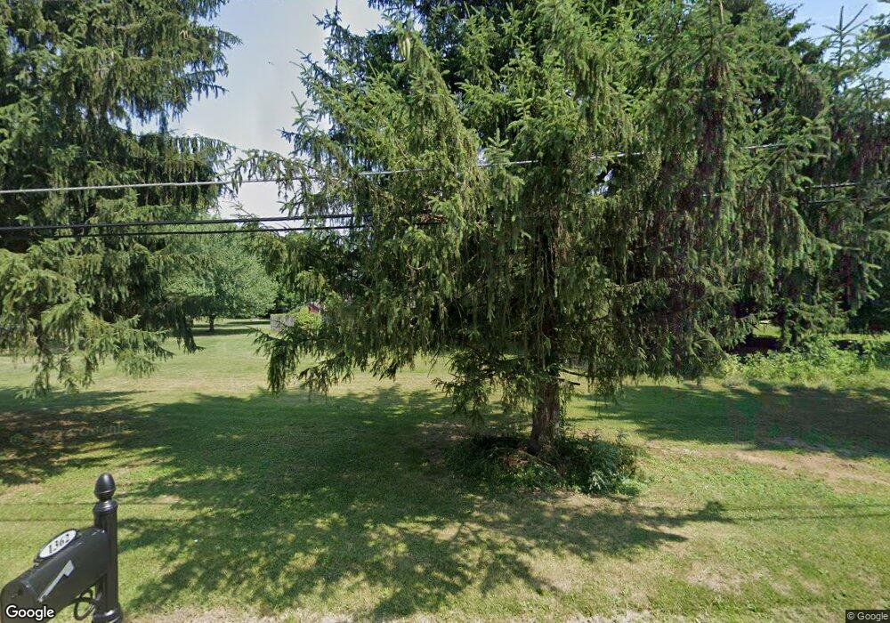 1359 W Comet Rd, Clinton, OH 44216 - photo 1