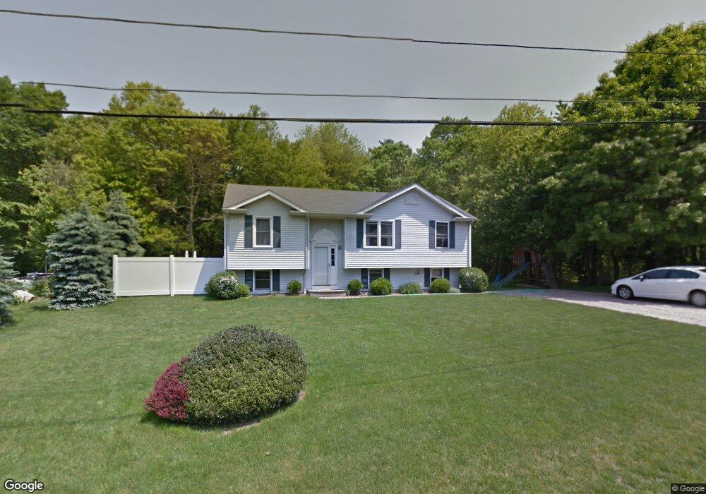 17 Sparrow Dr, Westerly, RI 02891 - photo 1