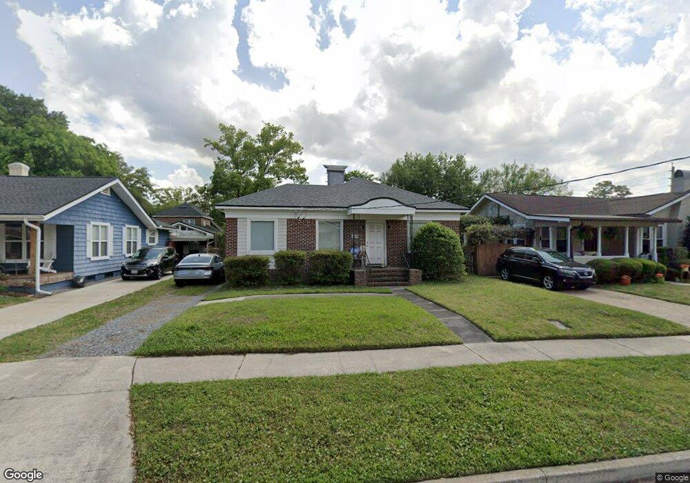 4648 Ramona Blvd, Jacksonville, FL 32205 - photo 1