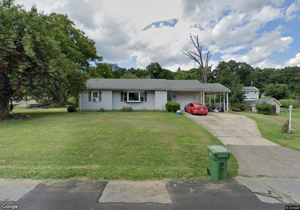 3 Sycamore Rd, Milford, NJ 08848 - photo 1