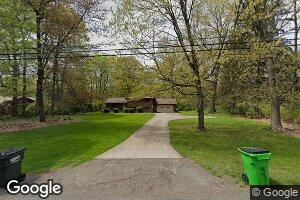 11923 Alpha Rd, Hiram, OH 44234
