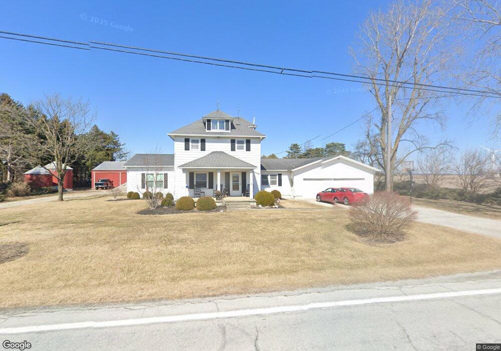 5611 State Route 81, Ada, OH 45810 - photo 1