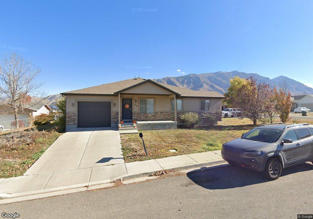 410 N 200 W, Santaquin, UT 84655 - photo 1