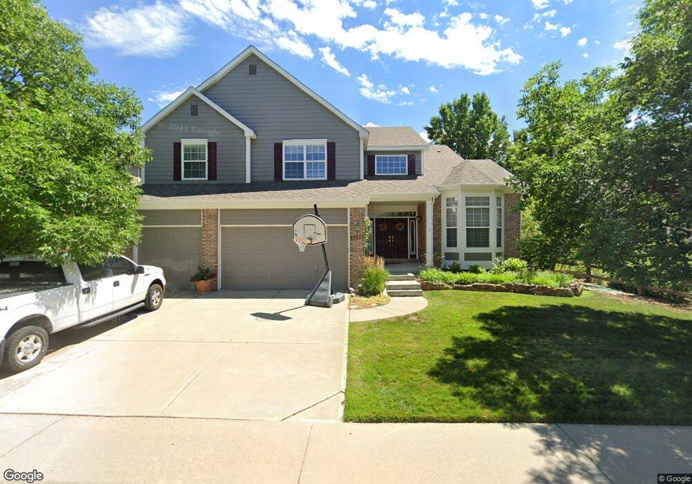 18188 E Weaver Dr, Aurora, CO 80016 - photo 1