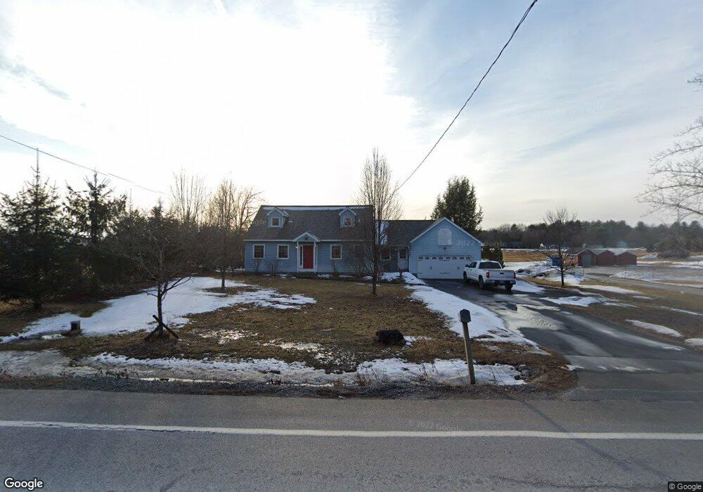 473 Rowland St, Ballston Spa, NY 12020 - photo 1