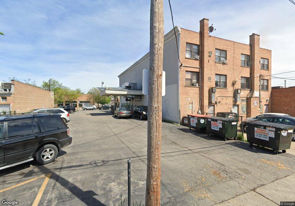 3050 N Central Ave, Chicago, IL 60634 - photo 1