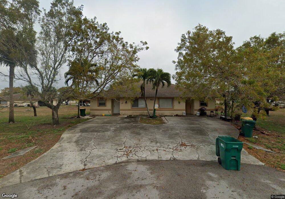 4623 19th Ct SW, Naples, FL 34116 - photo 1