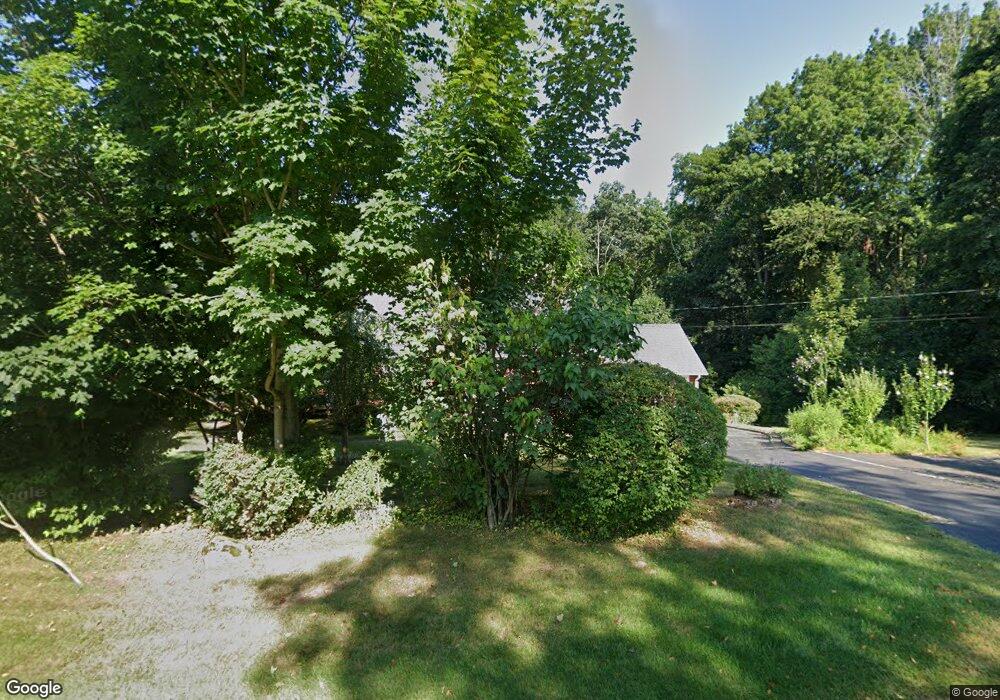 126 Indian River Rd, Orange, CT 06477 - photo 1