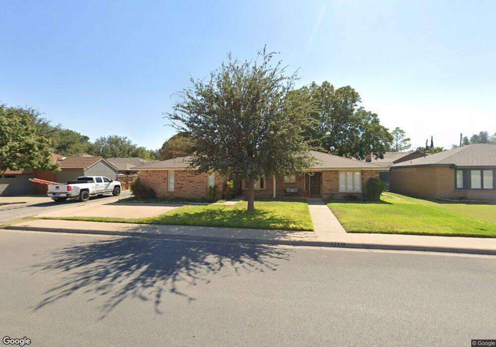 4001 Saint Andrews Dr, Midland, TX 79707 - photo 1