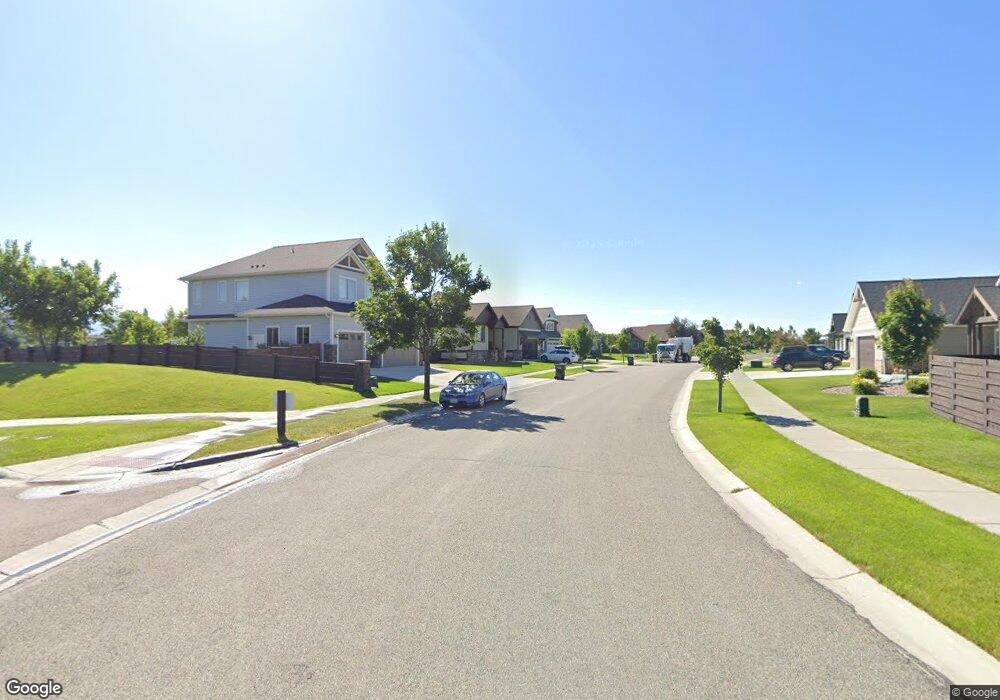 Lot 45 W Monture Ridge, Kalispell, MT 59901 - photo 1