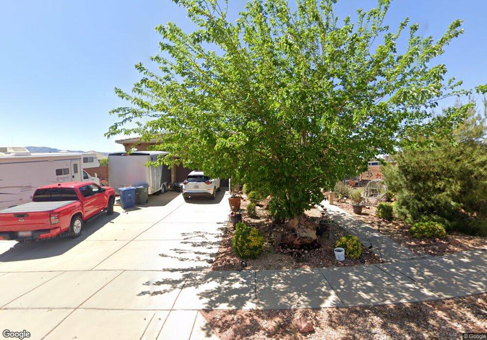 243 N 100 W, Ivins, UT 84738 - photo 1