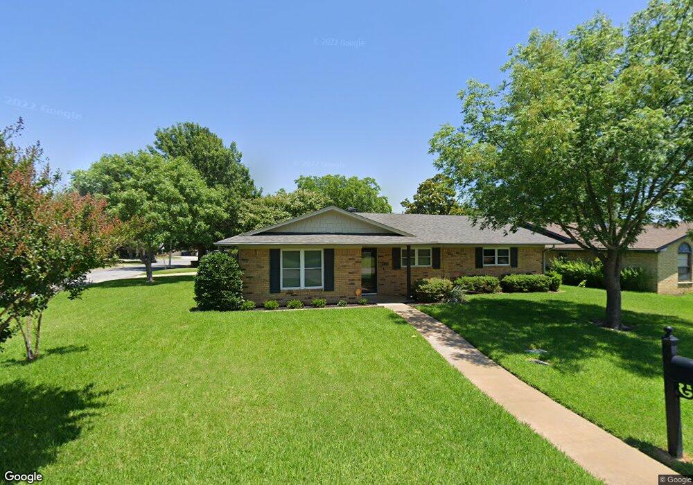 508 Bryan Dr, Denison, TX 75020 - photo 1