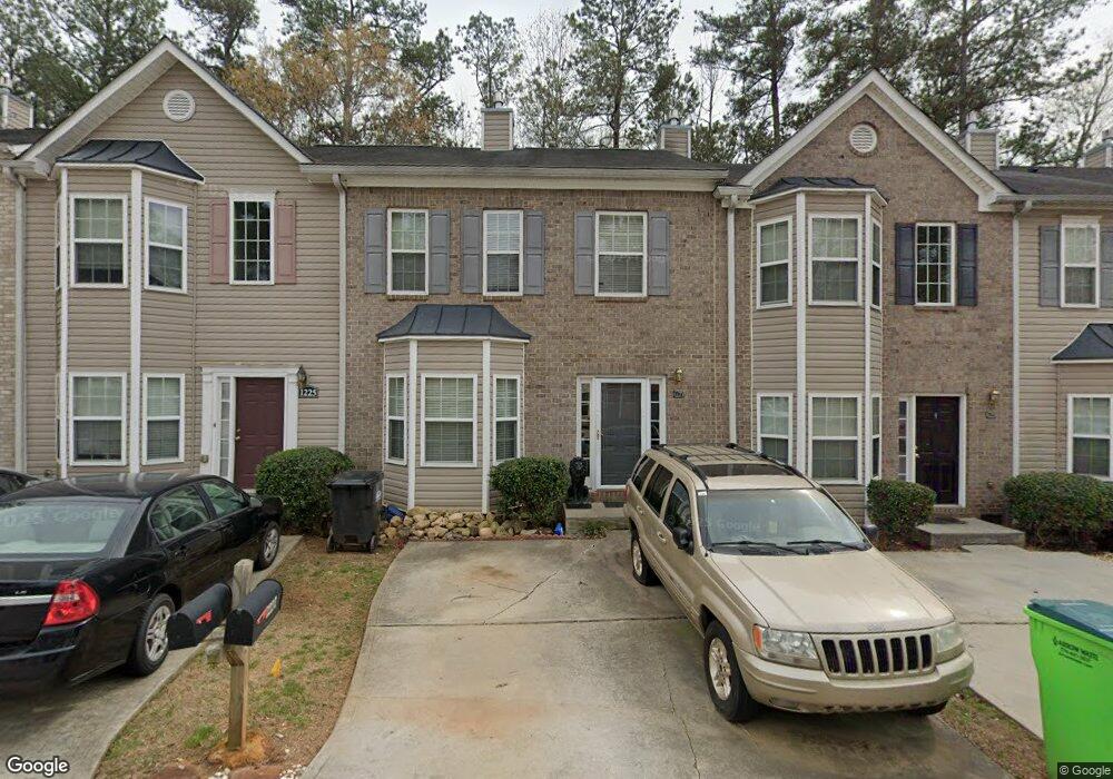 1227 Blairs Pointe Dr unit 2, Austell, GA 30168 - photo 1