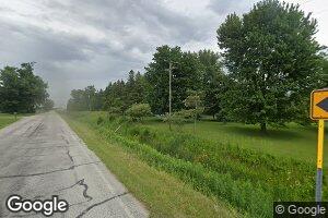 1560 Unionville Rd, Fairgrove, MI 48733
