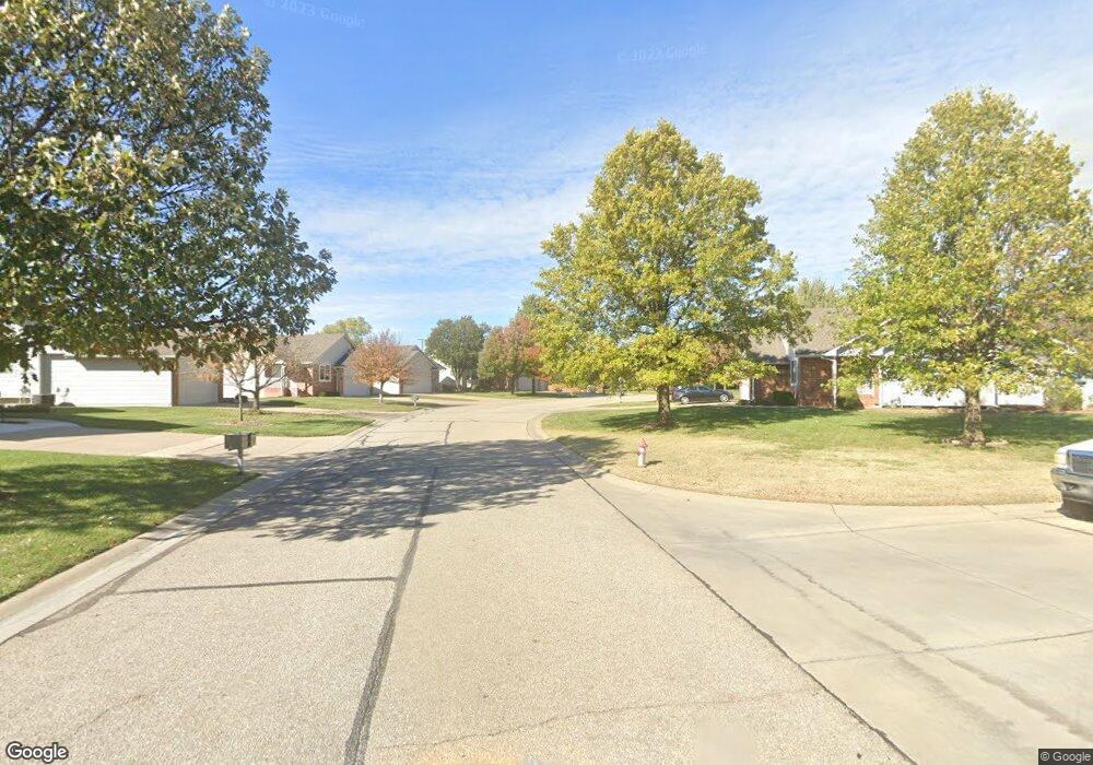 906 N Cedar Downs Ct, Wichita, KS 67235 - photo 1