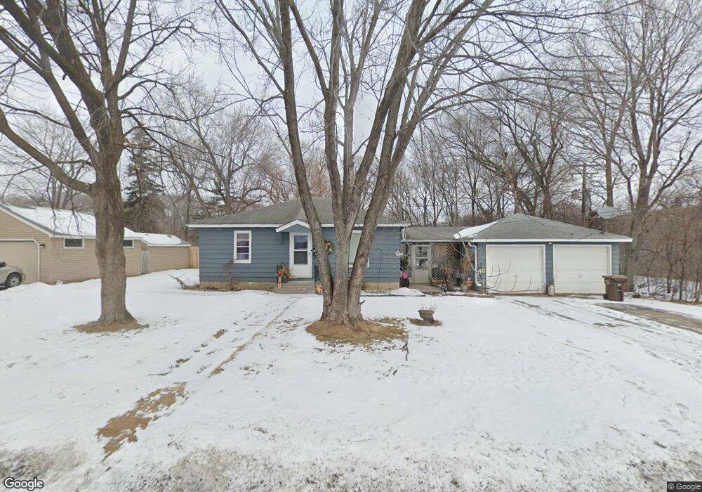 500 W 93rd St, Bloomington, MN 55420 - photo 1