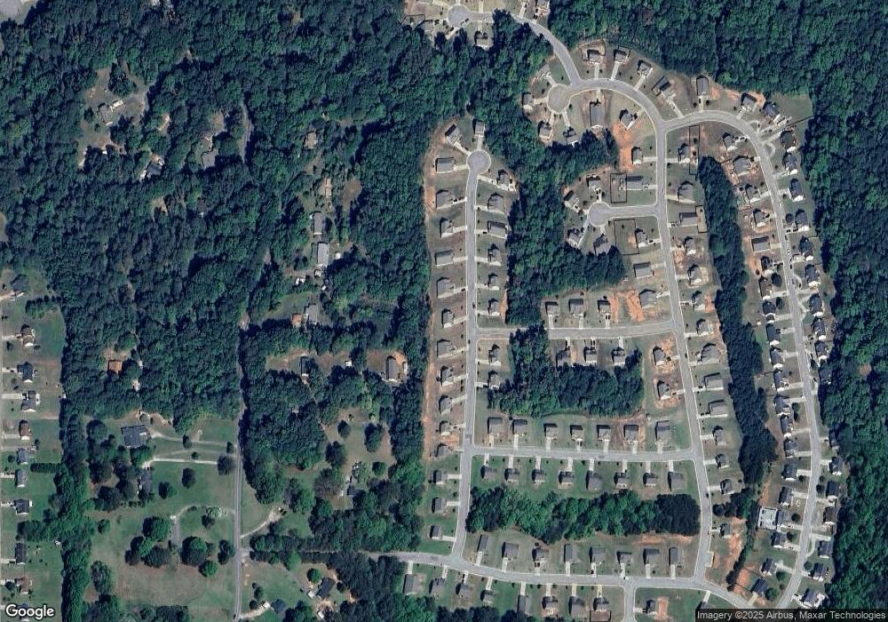 95 Tamalynn Trail, Covington, GA 30016 - photo 1