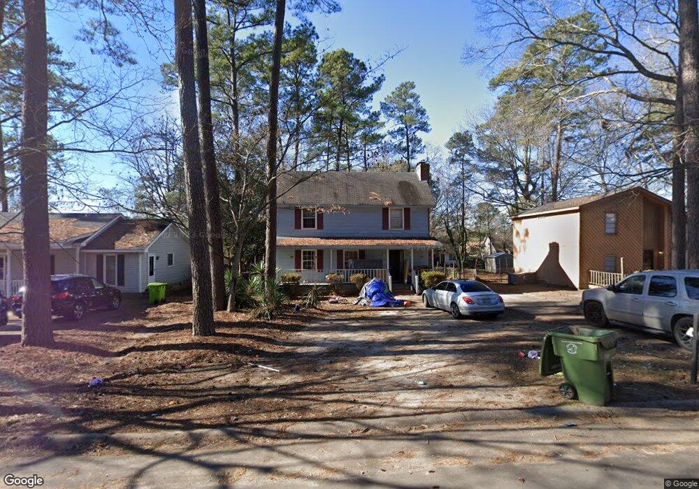 2009 Bedford Way, Columbia, SC 29209 - photo 1