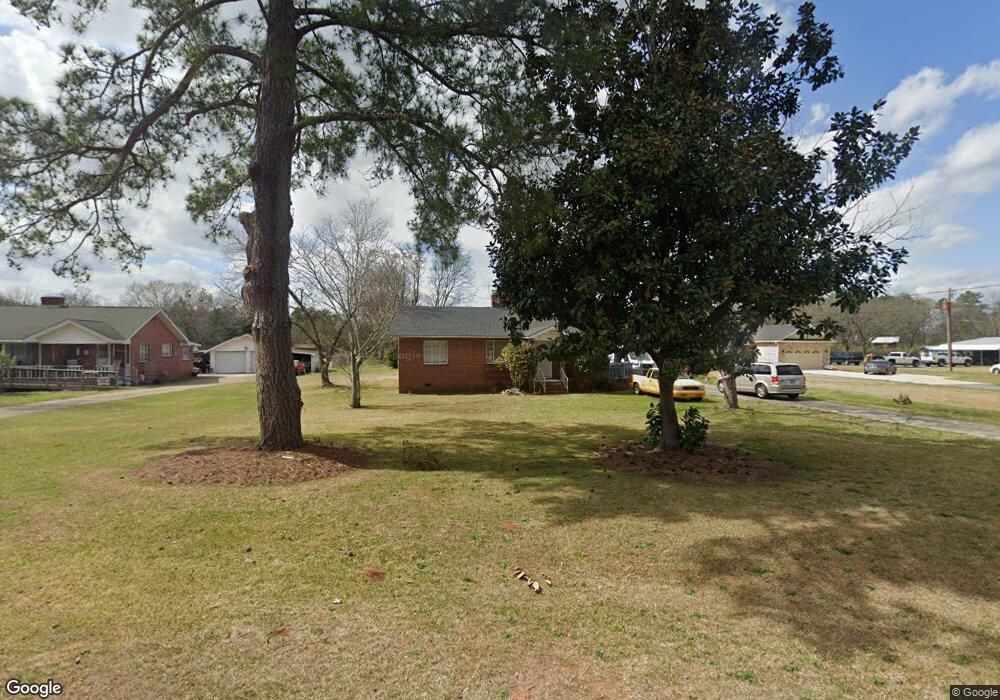6153 Taylor Dr, Macon, GA 31216 - photo 1