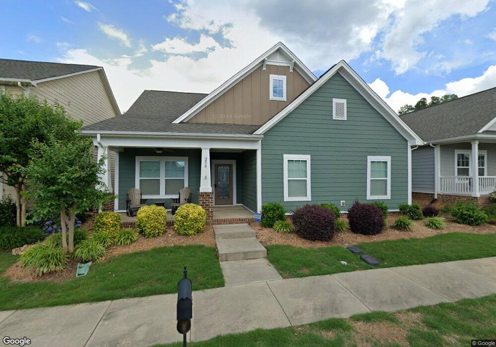 258 Harrison Ln unit 23, Locust, NC 28097 - photo 1