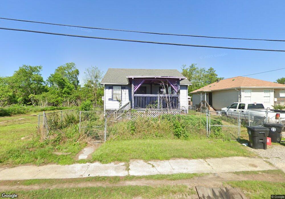 2844 Clouet St, New Orleans, LA 70126 - photo 1